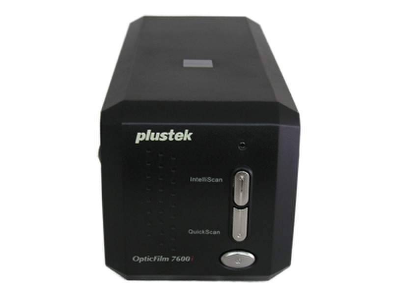 Plustek OpticFilm 7600i Ai Film/slide 7200 x 7200DPI