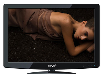 ODYS LCD-TV 19 View 19