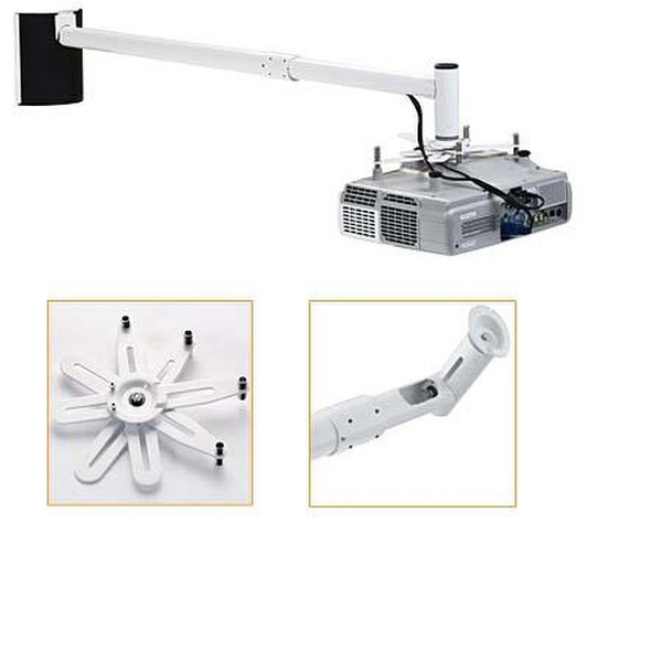 Kindermann Comfort W 140