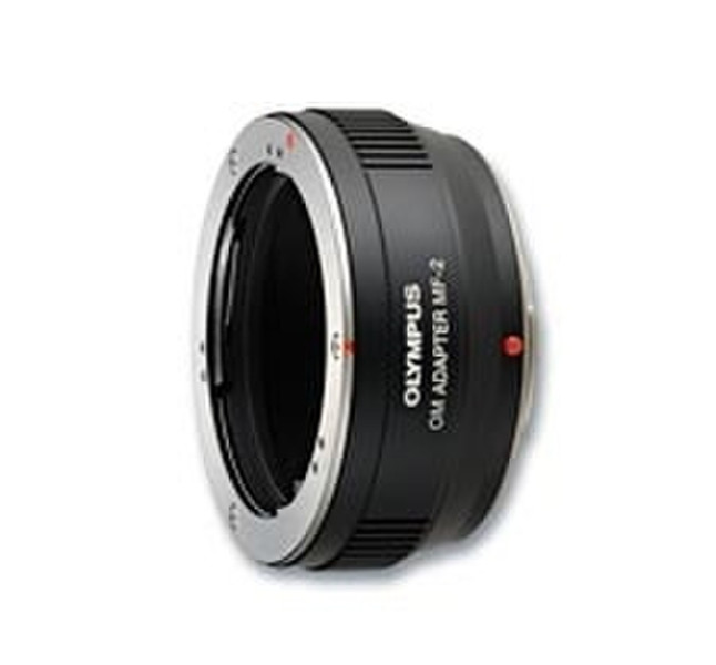Olympus MF-2 camera lens adapter