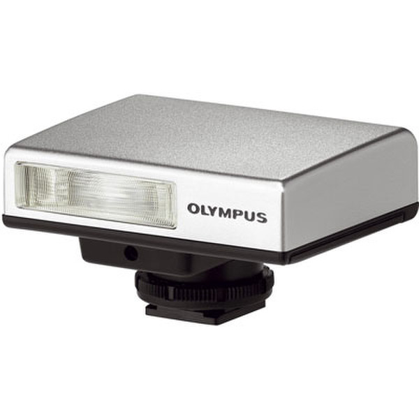 Olympus FL-14 Slave camera flash Белый