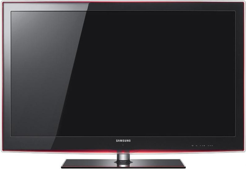 Samsung UE32B7000 32Zoll Full HD Schwarz LED-Fernseher
