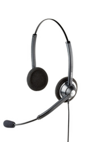 Jabra GN 1900 USB Binaural Headset