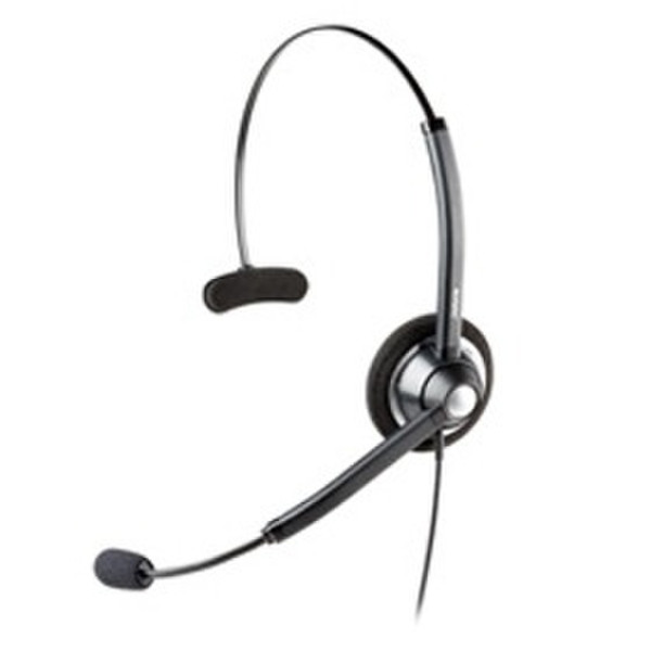 Jabra GN1900 USB Mono Monophon Schwarz Headset