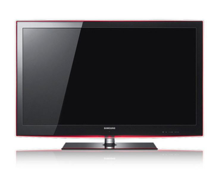 Samsung UE46B6000VW 46Zoll Full HD Schwarz LED-Fernseher