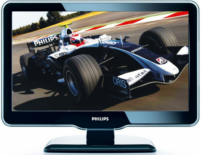 Philips ЖК-телевизор 22PFL5604H/12 LCD телевизор