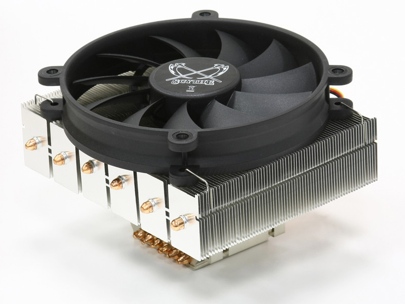 Scythe Zipang 2 CPU Cooler