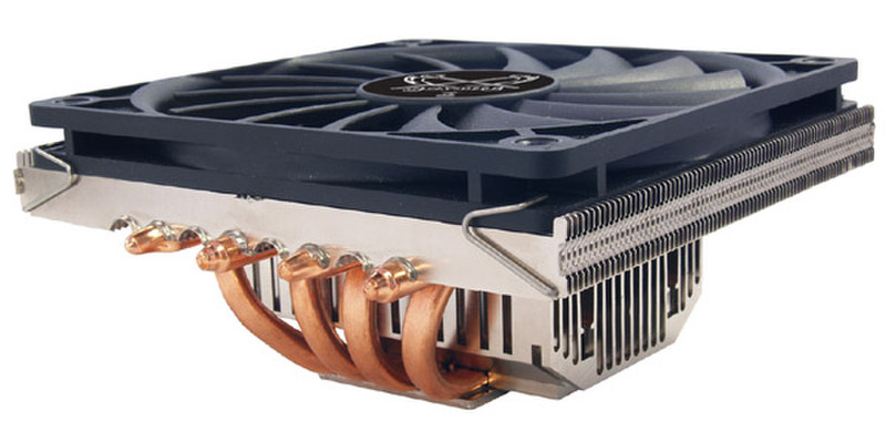 Scythe BIG Shuriken CPU Cooler