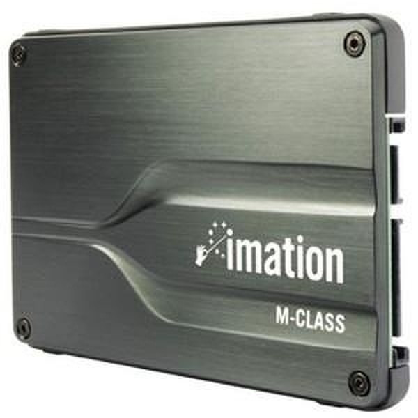 Imation M-Class Solid State Drives Serial ATA solid state drive