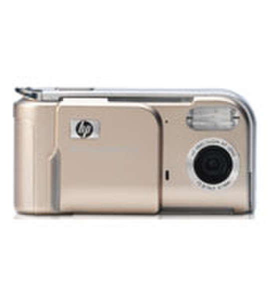 HP Photosmart M23 4.23MP 1/2.5Zoll CCD Bronze