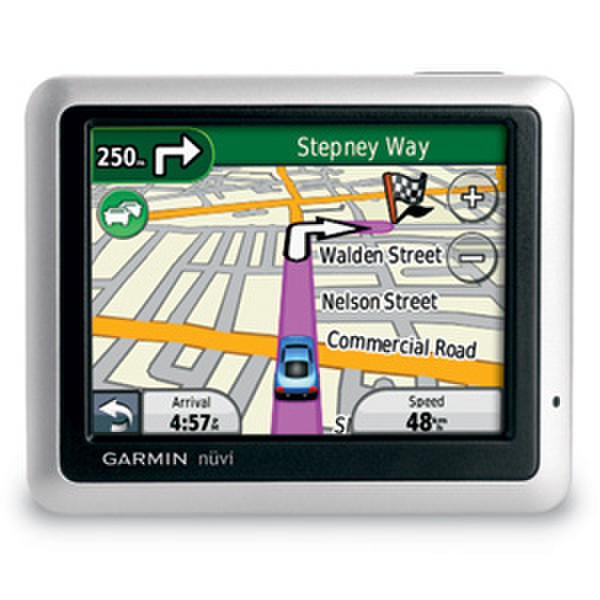 Garmin nüvi 1200, It, Gr Портативный 3.5