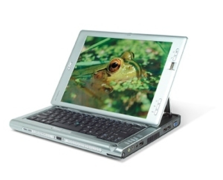 Acer TravelMate C202TMib 80GB tablet