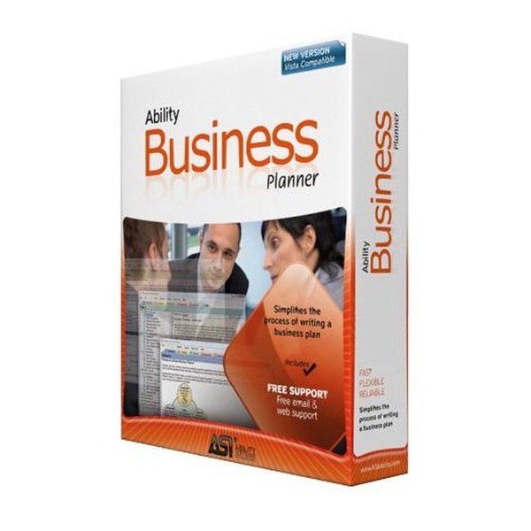 Ability Business Planner