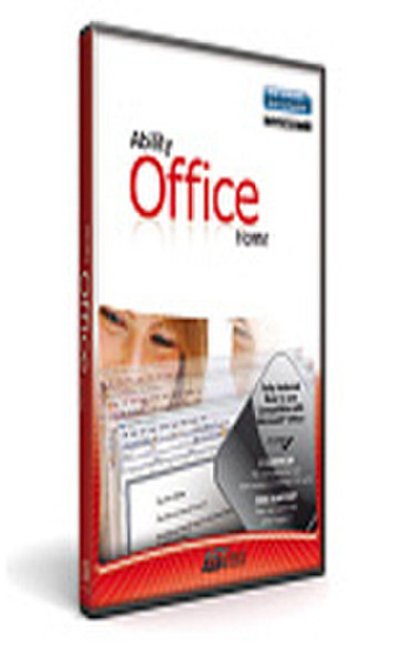 Ability Office Home 2user(s)
