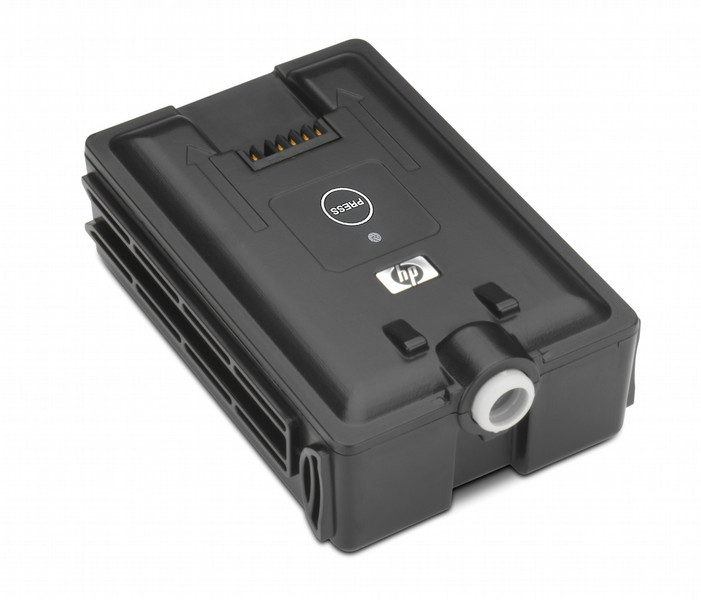 HP Handheld 400 Series Standard Life Battery аккумуляторная батарея