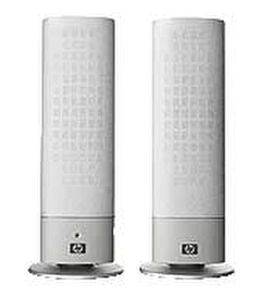 HP Satellite Speakers