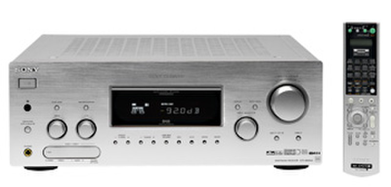 Sony Receive STR-DB89S