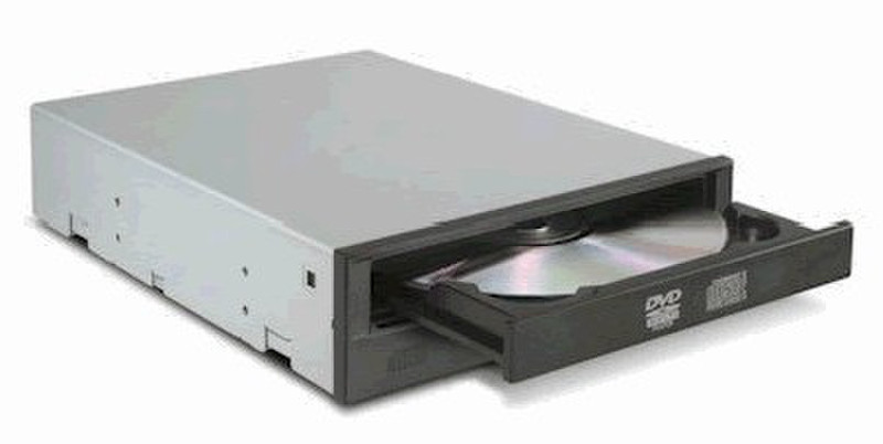 Lenovo CD-RW/DVD-ROM Combo Drive Internal Black optical disc drive