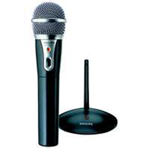 Philips Wireless Microphones Wireless