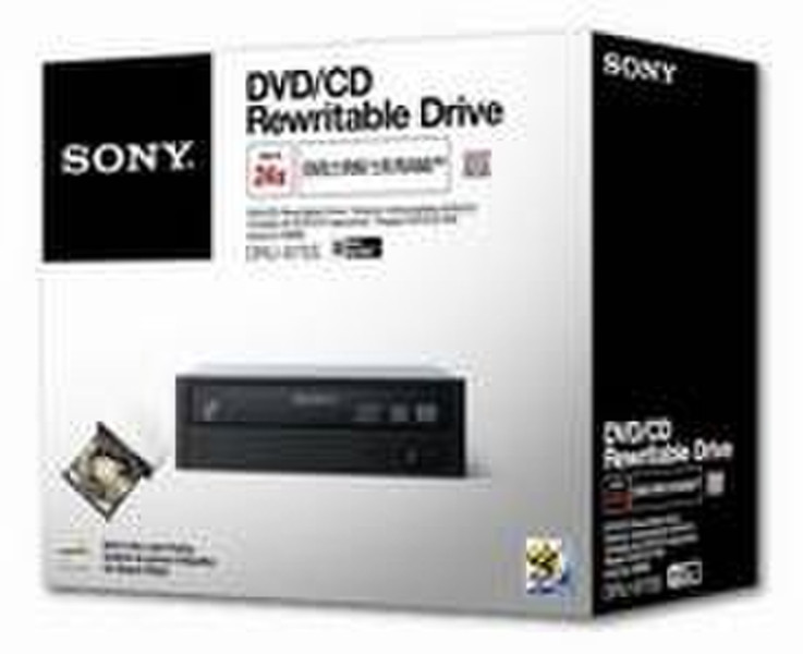 Sony Optiarc DRU-875S Internal optical disc drive