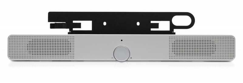 HP Flat Panel Speaker Bar