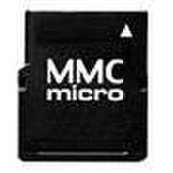 Memory Corp 1GB MMCmicro 1ГБ MMCmicro карта памяти