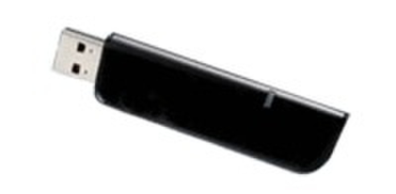 Memory Corp 4GB Hi-Speed USB Disc 4ГБ USB 2.0 Тип -A Черный USB флеш накопитель