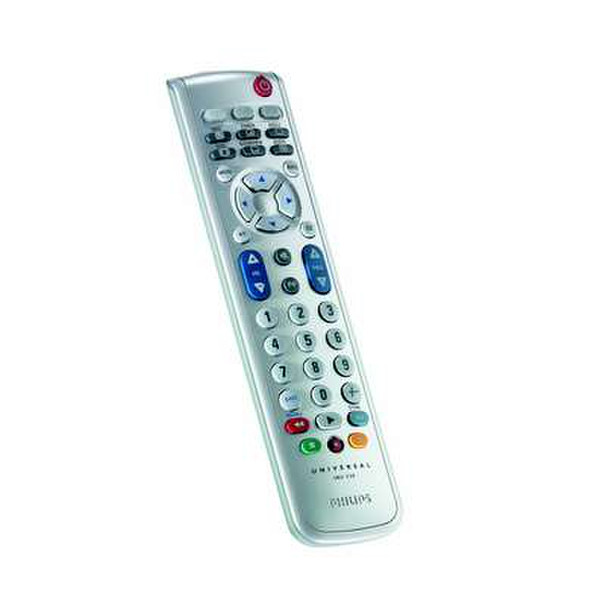 Philips 3-in-1 Universal Remote Control пульт дистанционного управления