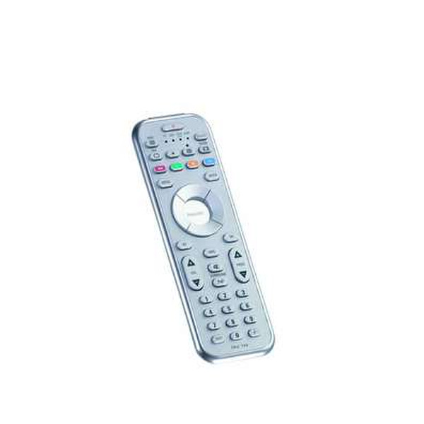 Philips SRU740 4-in-1 Universal Remote Control пульт дистанционного управления