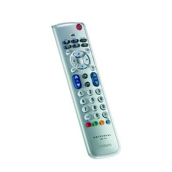 Philips Universal Remote Control remote control