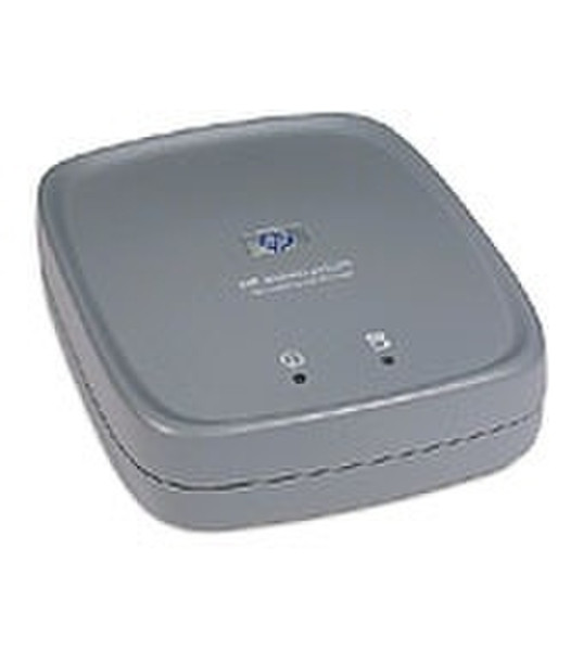HP Jetdirect pn1050 Projector Manager