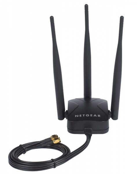 Netgear ANT32405 5dBi Netzwerk-Antenne