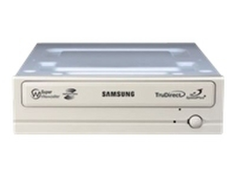 Samsung SH-S223L ivory Internal Ivory optical disc drive