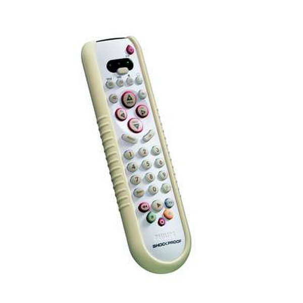 Philips 3-in-1 Universal Remote Control пульт дистанционного управления