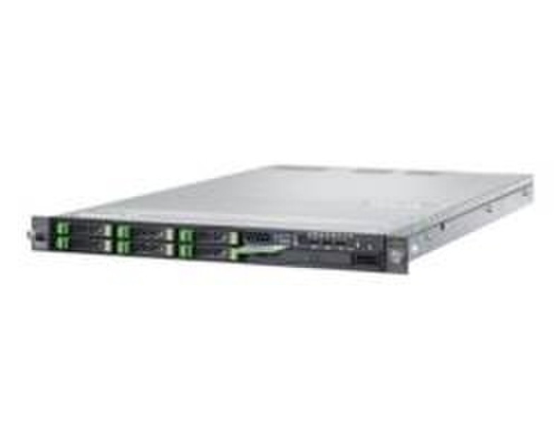 Fujitsu PRIMERGY RX200 S5 2.26ГГц E5520 Cтойка сервер
