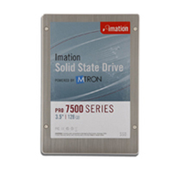 Imation PRO 7500 Serial ATA II solid state drive