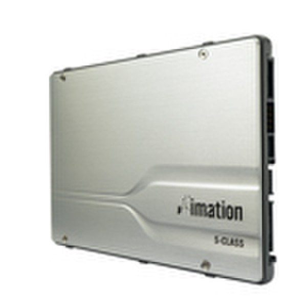 Imation S-Class SSD Serial ATA II Solid State Drive (SSD)