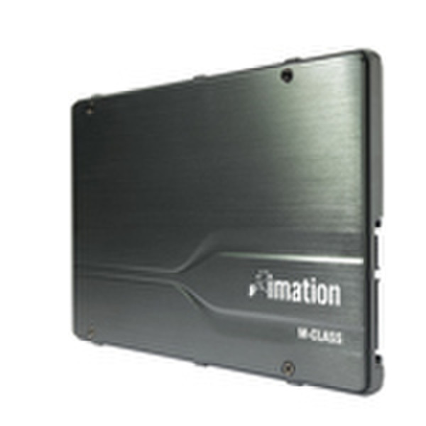 Imation M-Class SSD Serial ATA II Solid State Drive (SSD)
