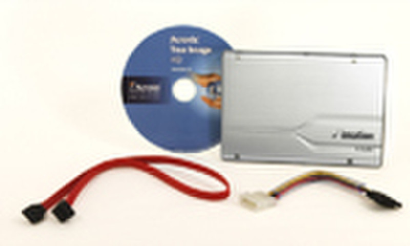 Imation S-Class SSD Serial ATA II SSD-диск