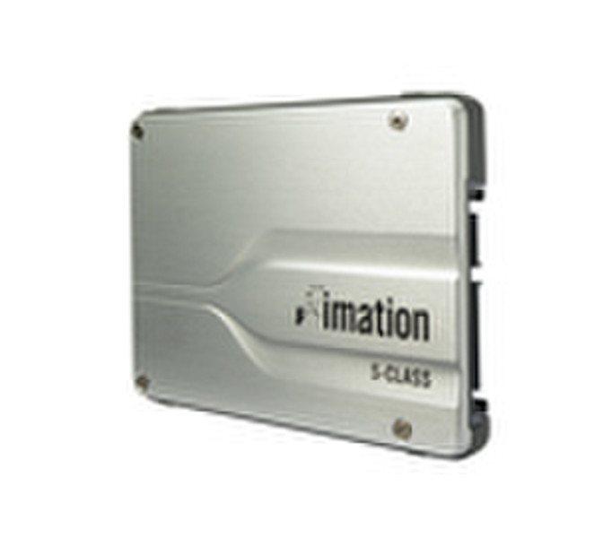 Imation S-Class SSD Serial ATA II Solid State Drive (SSD)