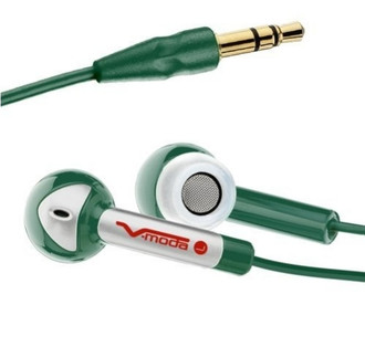 V-MODA bass freq jade