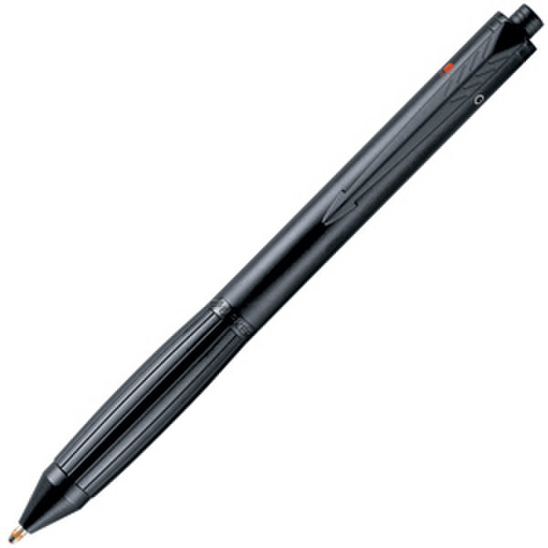 Parker Executive Highlight Черный подставка для ручек и карандашей