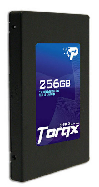 Patriot Memory 256GB Torqx SATA II 2.5
