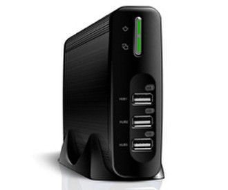 Rimax HD Slim 3.5 320GB 320GB external hard drive