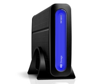 Rimax HD Storage 3.5 500GB 2.0 500GB external hard drive