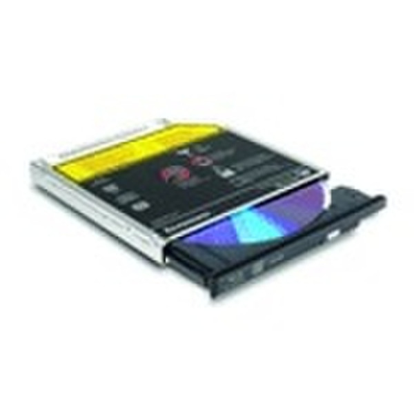 Lenovo Slim Blu-ray Burner II Eingebaut Optisches Laufwerk