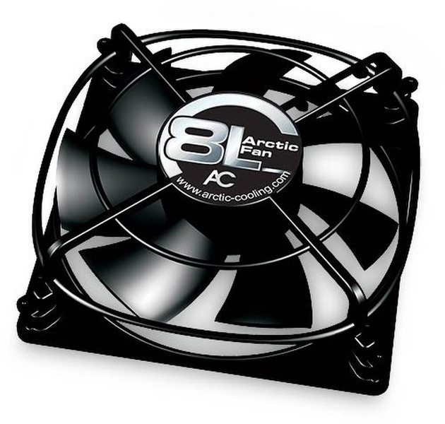 ARCTIC Fan 8L