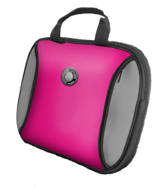 Point of View NB-BAG-NINA-P 10.2Zoll Sleeve case Pink Notebooktasche