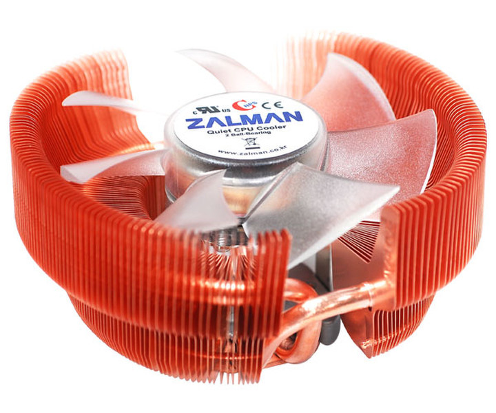 Zalman CNPS8700 LED