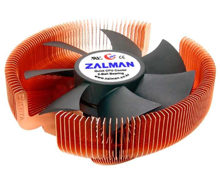 Zalman CNPS7700-Cu